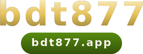 bdt877 logo